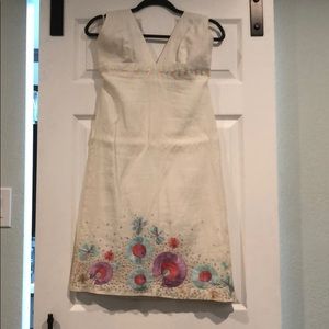 Beautiful FCUK French Connection halter size 6.